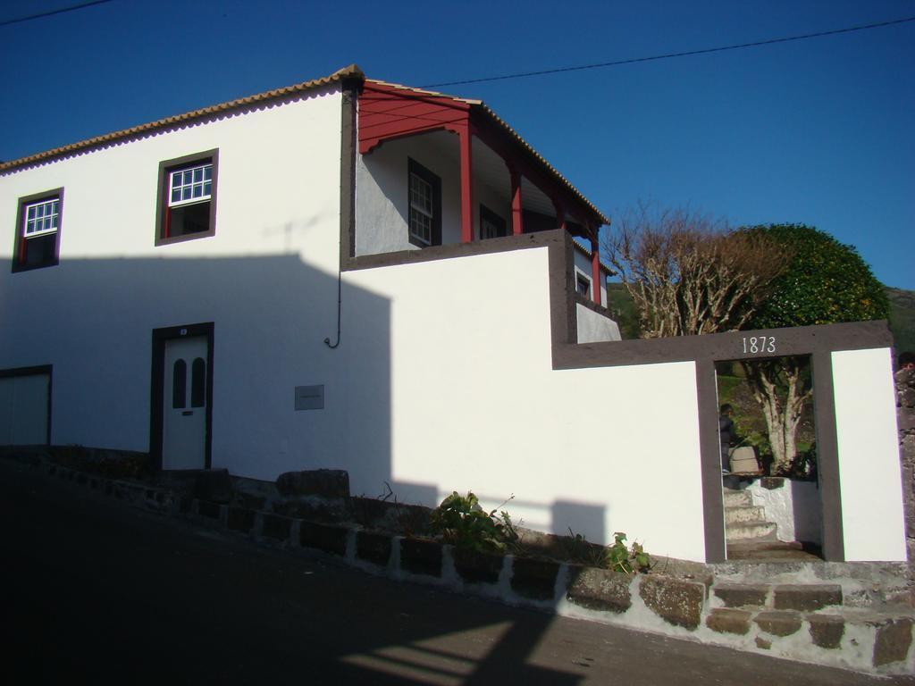 Casa Pedras Altas *